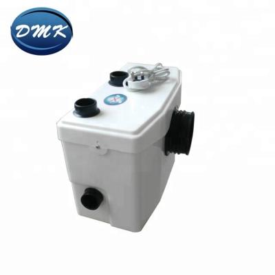 China Commercial Buildings Bathroom And Toilet Suction Water Pump for sale