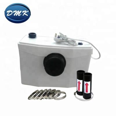 China Buildings 600w macerator pump commercial toilet for sale