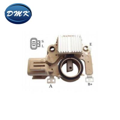 China One-circuit OEM: A866X20472, B64J18W70A, IM830, A866X20972 auto parts regulator for sale