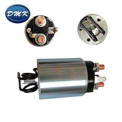 China OEM: 2130-47001, 2114-37001, WAI: 66-8105, SS-1211 Parts Starter Solenoid 12v SOH002 for sale