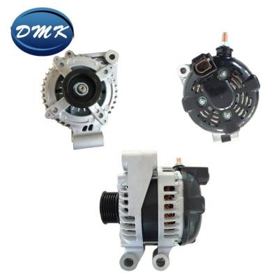 China Car Electrical Alternator OEM: 104210-1470 Auto Spare Parts Car 12V Alternator for sale