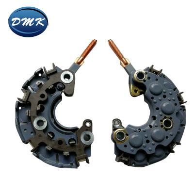 China INR720 Auto Generator Alternator Stator And Regulator Supplier for sale