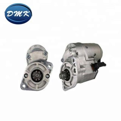 China OEM: 03101-3170/3190/3220,36100-27000 Car Alternator Starter Parts OEM Standard for sale