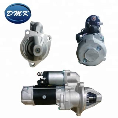 China OEM: 0350-602-0320,0350-602-0390 RF8 Auto Starter Motor Price OEM Standard for sale