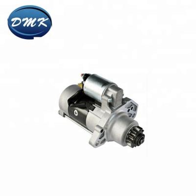 China OEM: 17980,2330-8H00R, S114-844 12v starter alternator supplier SHI001 for sale