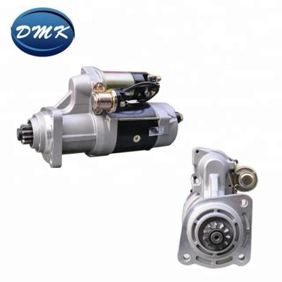 China OEM: 612600090130, HG1500098029 Heavy Truck Starter Motor 24v 11t OEM Standard for sale