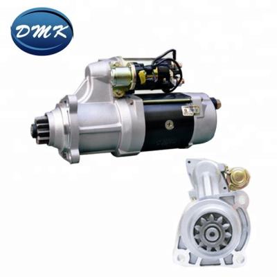 China OEM: 612600090293, DELCO: 19011509,19011522 39MT Starter Motor for Heavy Truck OEM Standard for sale