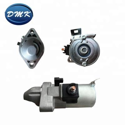 China OEM:SM612-09,31200-RAA-A51/RAA-A52, LESTER Starter Motor 17870 12V 1.6KW OEM Standard for sale