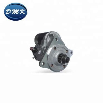 China OEM: 4169093 12v starter motor OEM standard for sale