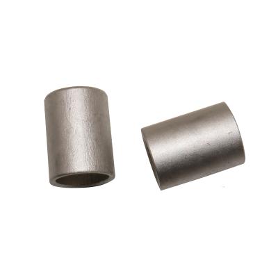 China Long Life Quality And Assured Quantity Non Standard Custom Round Bushing Round Bushing for sale