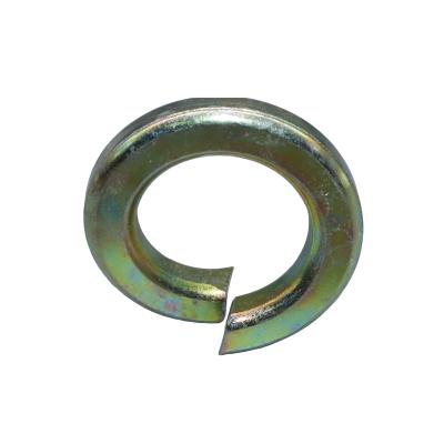 China Environmentally Friendly Stable High Strength M12 Spring Washer 65Mn Spring Washer Quality for sale