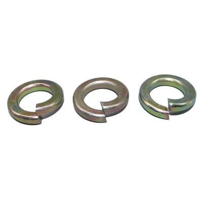 China Various Styles Curved High Strength Spring Washer 65Mn Spring Washer Eco - Friendly Spring Washer M12 for sale