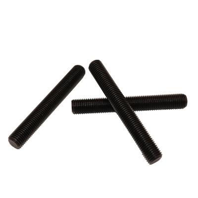 China Housing Constructions Internally Threaded Rod 35Crmo Full Thread 3/4-10 Threaded Rod for sale