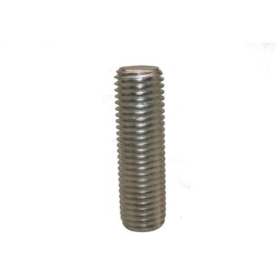 China Latest Housing Building Technology Full Thread Screw Galvanized Full Tooth Screw for sale