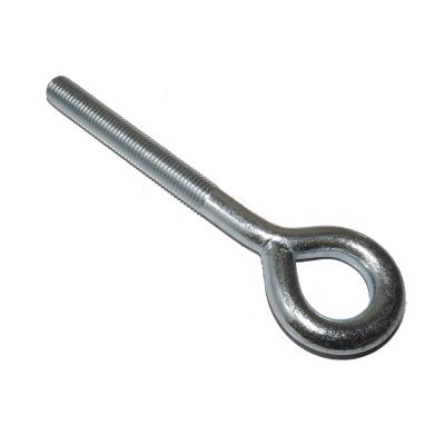 China Housing Constructions Eye Bolt Weld Hook Lifting Ring Bolts Non-Standard Custom Bolts for sale