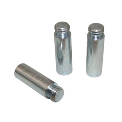 China Housing Constructions Professional Design Single Head Bolt Setting Non Standard Bolt Bolt for sale