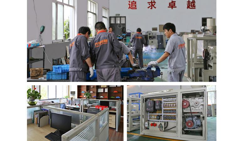 Verified China supplier - Taizhou Jobo Machinery Mould Co., Ltd.