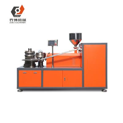 China Plastic Strip Cap Coating Machine JOBO MACHINERY for sale