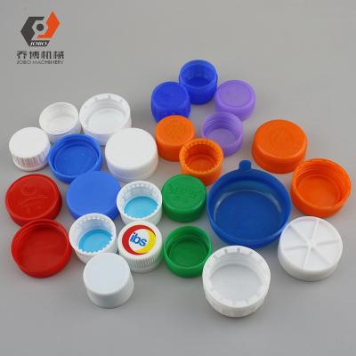 China Child Safe High Speed ​​Automatic Plastic Water Bottle Caps Making Machine for sale