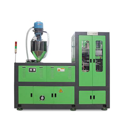 China High Speed ​​PE/PP Turn Closure Plastic Molding Machine for sale