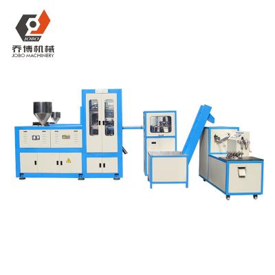 China PP/PE Jobo JF Machinery Best Price China 16 Cavity Cap Machine For Bottle Lid for sale