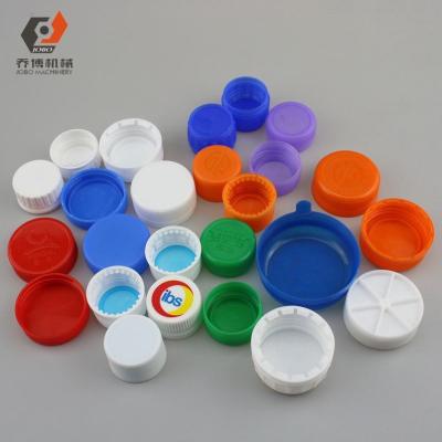 China For Water JOBO Customized Plastic Capsule Water Soda Juice Milk 38mm And All Sizes Plastic Capsule for sale