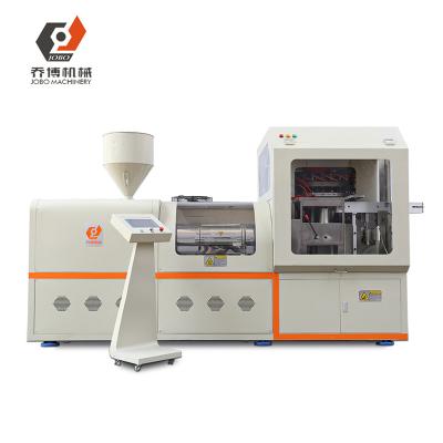 China Efficient Best Price PP/PE JOBO Plastic Cap Making 16 Cavity Plastic Cover Making Machine for sale