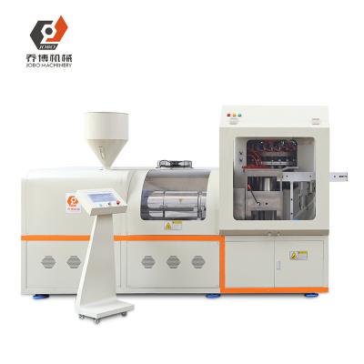 China Efficient PP/PE Plastic Cap Making 16 Cavity Cap Compression Molding Machine for sale