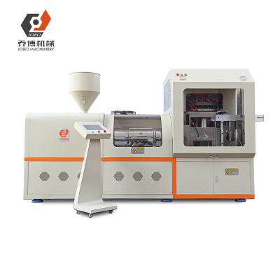 China VERTICAL Efficient Plastic Cap Making 16 Cavity Capsule Capsule Injection Molding Machine for sale