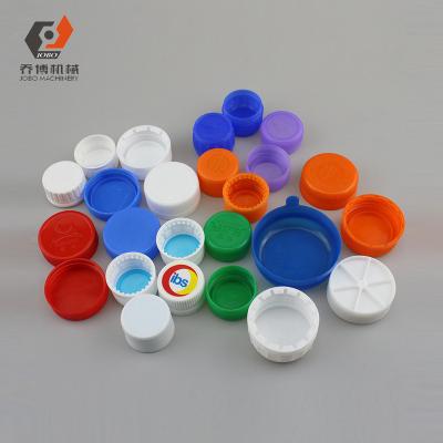 China Plastic bottles JOBO china cap manufacturer for sale