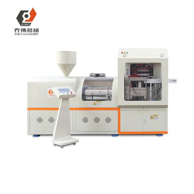 China VERTICAL Cap Table Top Plastic Injection Molding Machine for sale