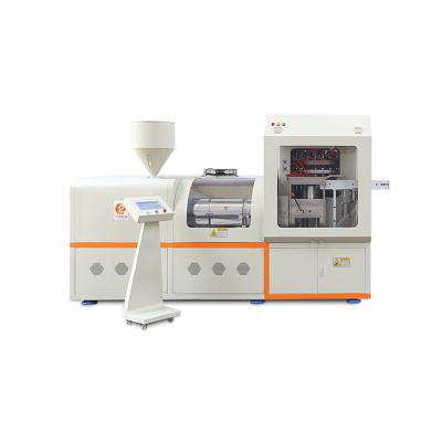 China PP/PE Gold Supplier Jar Lid Plastic Cover Making Machine for sale