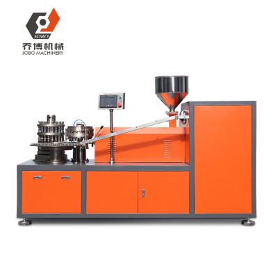 China JOBO Horizontal Full Automatic Plastic Cap Making Machine for sale