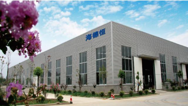 Verifizierter China-Lieferant - Hyden New Energy Tech Co., Ltd