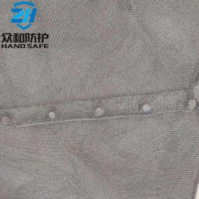 China Anti-Shark Ring Mesh Stainless Steel Anti Cut Heavy Duty Anti Shark Suit for sale