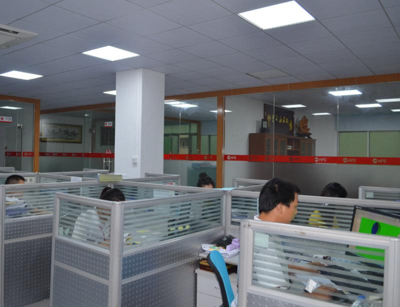 Verified China supplier - Shenzhen Hongpuxin Electronic Technology Co., Ltd.