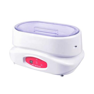 China Electric Wax Warmer Tart Paraffin Wax Warmer Professional DEEP CLEANING Digital for sale