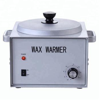 China Lady Large Body Hair Shaver Best Quality Pot Wax Heater For Professional Depilatory Foot/Wax Warmer/Heater for sale