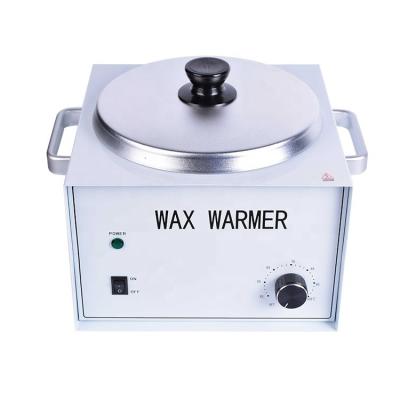 China Wax-Heating Cosmetology Profession Heater Depilatory Wax Warmer for sale