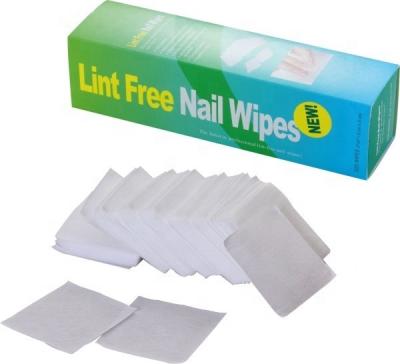 China Factory price Remova hair depilatory paper r& depilation pope nail wipes for for sale