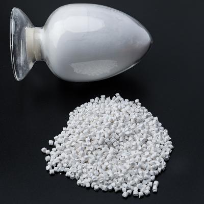 China PE EVA Halogen Free Flame Retardant HF-601AL White Powder for sale