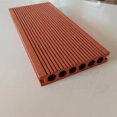 China Quanshi Eco - Friendly Easy Install Cheap Outdoor Composite Decking For Outdoor Swimming Pool for sale