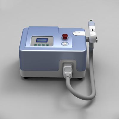 China Skin rejuvenation Q switch ND pico yag laser tattoo removal machine price for sale