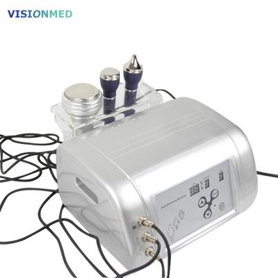 China Weight Loss Body Shape Fat Reduction Speed ​​Fat Cavitation Explosive Beauty Machine for sale