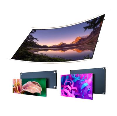 China High Density Indoor Led Display Screen P1.9 P2 P2.6 P3.1 P3.9 Indoor Led Screen Indoor Led Screen for sale