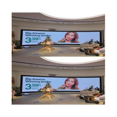 China TEWEI P3.1 indoor indoor background led display large screen led video wall panel indoor led billboard price led display for sale