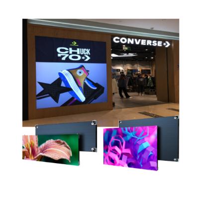 China TEWEI DF Series P2.6 Indoor Advertising Indoor Led Display Screen For Indoor Led Display Screen Cabinet Full Color Led Display for sale