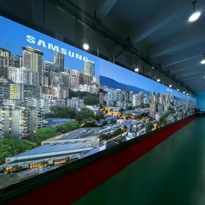 China OEM P3.91 outdoor high definition waterproof led screen billboard led commercial advertising outdoor led screen display for sale