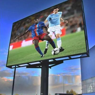 China TEWEI indoor P3.91 full color 500*1000 mm led display screen advertising board outdoor led screen display for sale