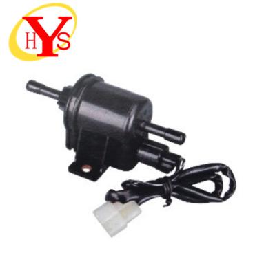 China HYS-EP002 Universal Low Pressure Electronic Fuel Pump For MAZDA EP-800 MAZDA for sale